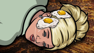 <em>Archer Vice: </em>“House Call”